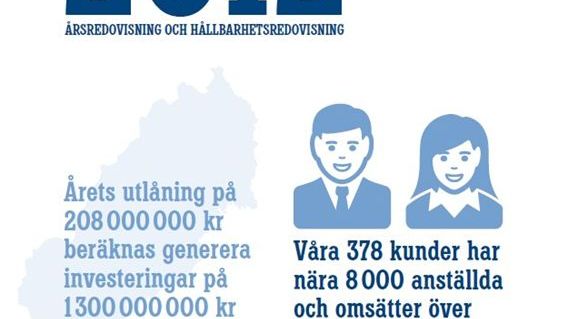 Konjunkturvändning i sikte