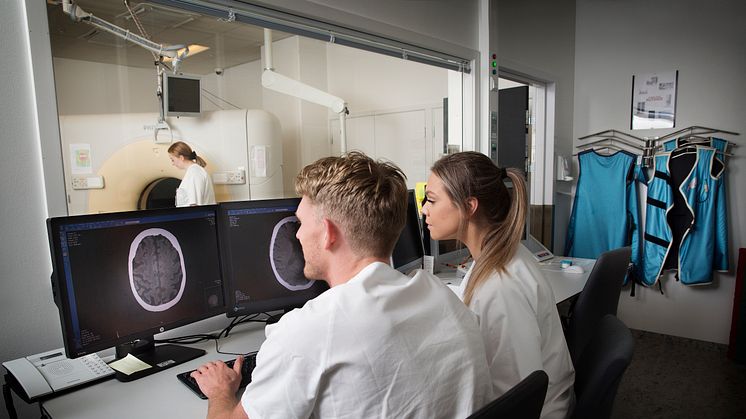 Norsk Radiografforbund tar til orde for offentlig spesialistgodkjenning innen noen av fagområdene i bildediagnostikken
