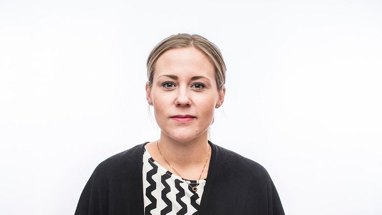 Johanna Gustafsson, Linköpings universitet