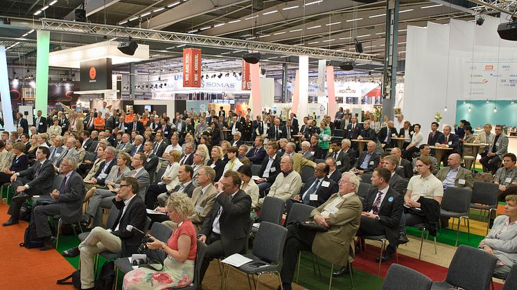 Forestry’s most important meeting places join forces – three strong events under the same roof 