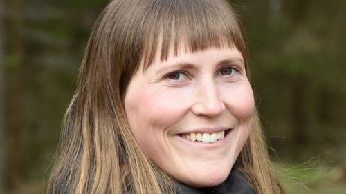 Ulrika Lagerlöf