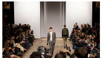 Canon tar ett helhetsgrepp kring foto under Mercedes-Benz Fashion Week i Stockholm