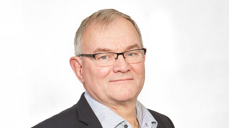 Arlas Aufsichtsratsvorsitzender Åke Hantoft plant Ruhestand