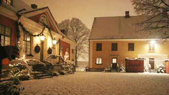 Katrinetorps traditionsenliga julmarknad 7-9 december
