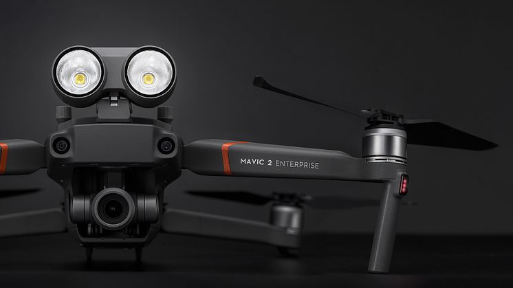 Mavic 2 Enterprise