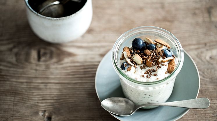 Overnight Oats