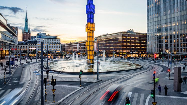 Även i tuffa ekonomiska tider väljer Liberalerna att satsa på kultur och värderingar. Kulturen är viktig för att ge nya perspektiv, vidgar vyer och spegla samtidens och framtidens angelägna frågor.