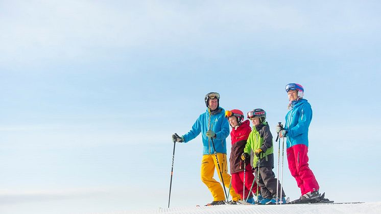 Järvsöbacken rustar för att öka kapacitet