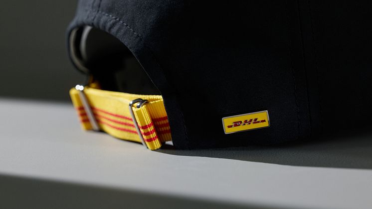 DHL Express x Varsity Headwear