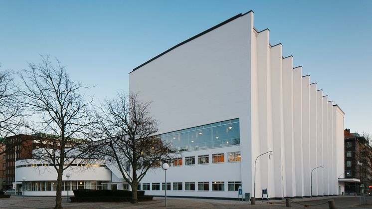 Helsingborgs Konserthus