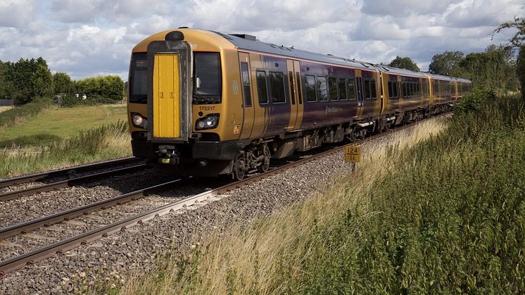 West Midlands Railway passengers invited to join webinar on future of rail