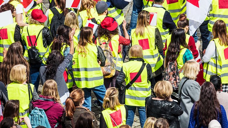 Streik Foto: Adobe Stock, karepa.