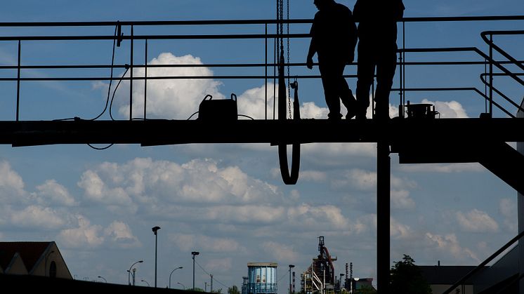 World Day for Safety and Health at Work