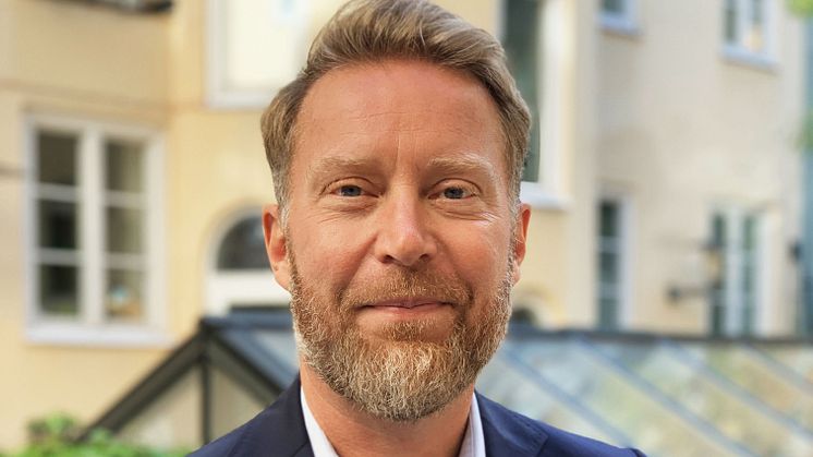 Markus Håkansson, parter och auktoriserad revisor leder arbetet med BDO:s nya tjänsteutbud inom ESG-tjänster och hållbarhet.