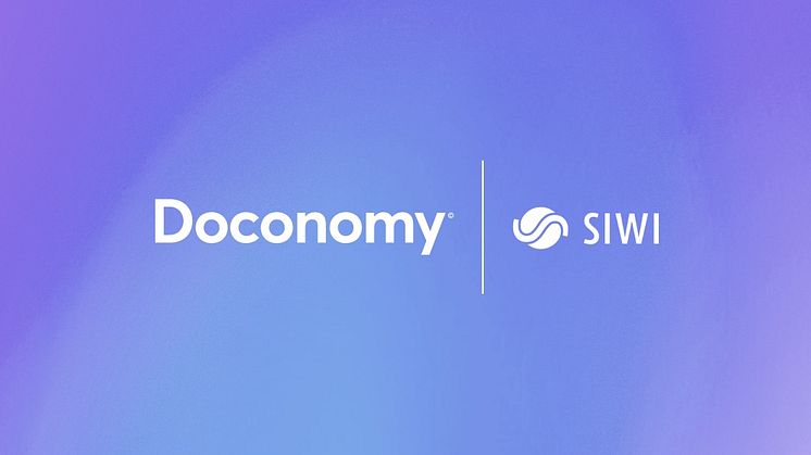 To have the opportunity to co-work with Doconomy in these matters feels assuring in the ambition to inform and educate the world and address additional reasons for action”, says Torgny Holmgren, Executive Director, SIWI.
