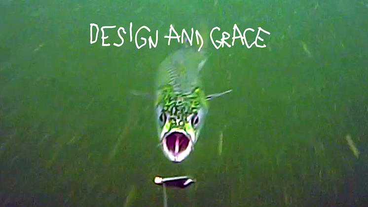 Erik Sandelin defends his doctoral thesis "Design and Grace – ﻿An Ahuman Odyssey"