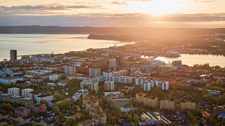 Startskotten för Mötesplats Sverige sker i Jönköping, där lokala, regionala och nationella aktörer kommer prata om Sveriges självbild.