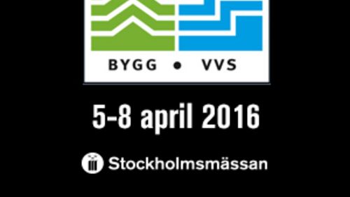 Nordbygg 2016