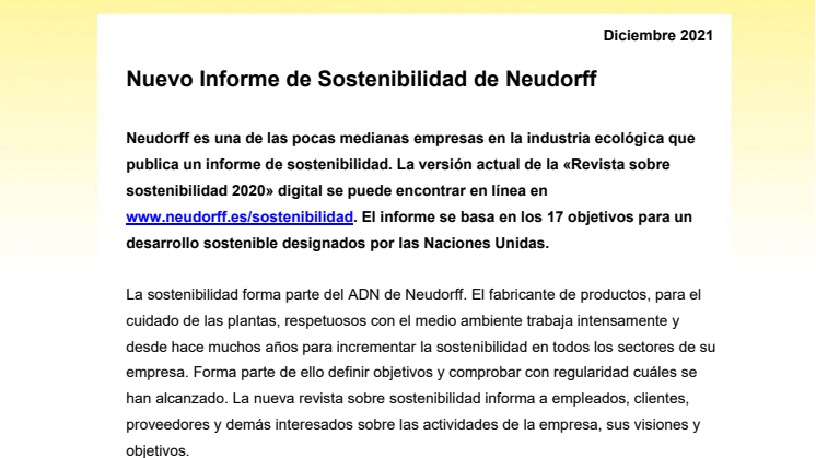 Comunicado de prensa: Nuevo Informe de Sostenibilidad de Neudorff_2112.pdf