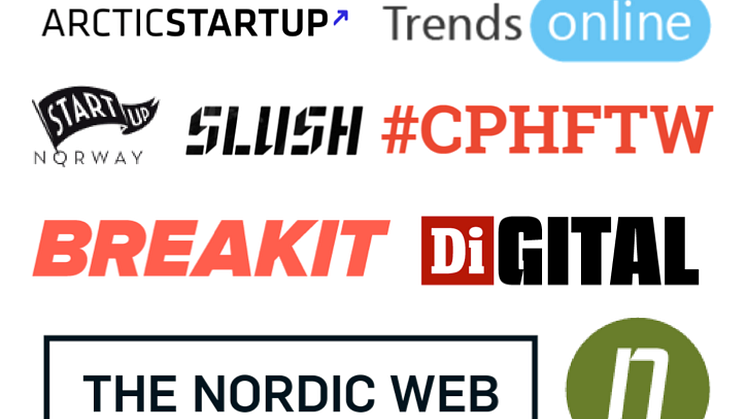 The Top Online News Sources in Nordic Tech