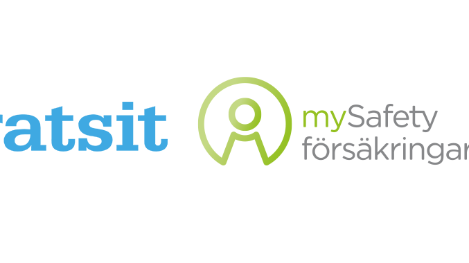 Ratsit inleder samarbete med mySafety för att skapa en tryggare vardag