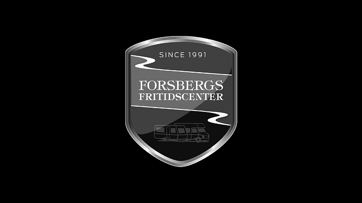 Forsbergs Fritidscenter står bakom HRF och Husbilskampen.