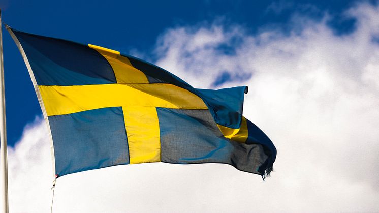 Ett nyhetsrum om hjärt-lungräddning för hela Sverige!