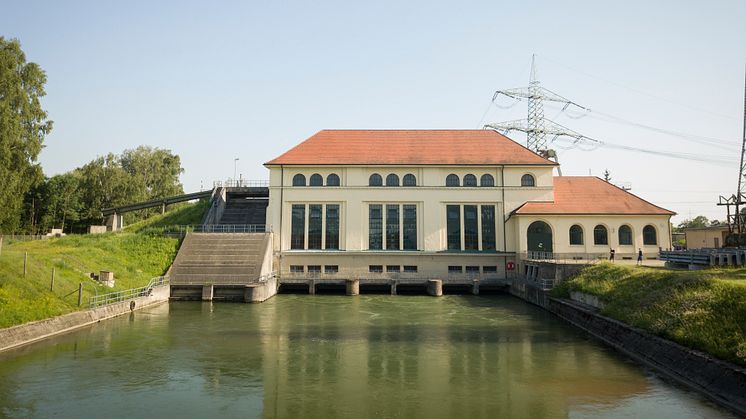 20220902_Wasserkraftwerk Meitingen_Tag der offenen Tür