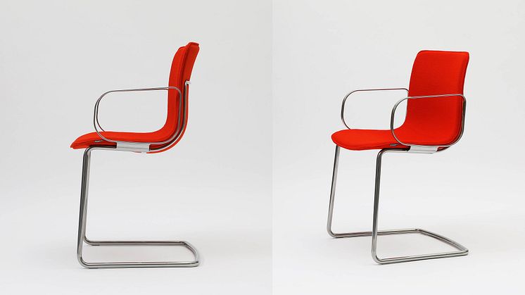 Eline Chair - Design Claesson Koivisto Rune
