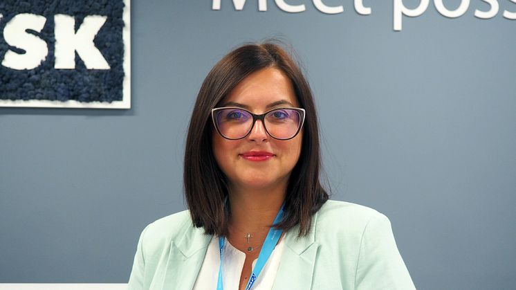 Johanna Chivaran - HR Manager JYSK Romania - 3
