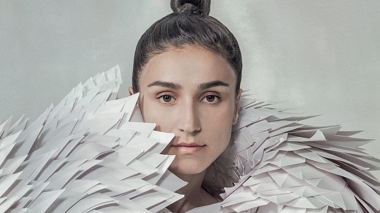 ”Boom” Laleh släpper EP och debuterar i Usa