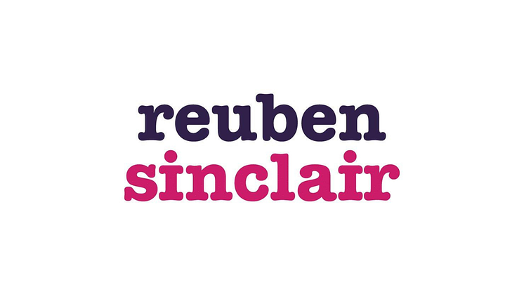 PRCA renews talent partnership with Reuben Sinclair 