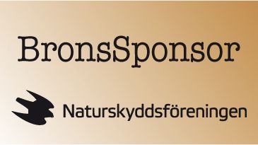 Titania sponsrar Naturskyddsföreningen även under 2013/2014