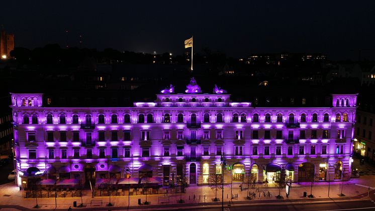 Helsingborgs Purple Flag-satsning fortsätter – nu är det dags för Söder