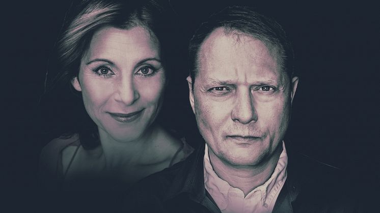  Nordiska Kammarorkestern, Helen Sjöholm och Magnus Carlson på Skule Naturscen
