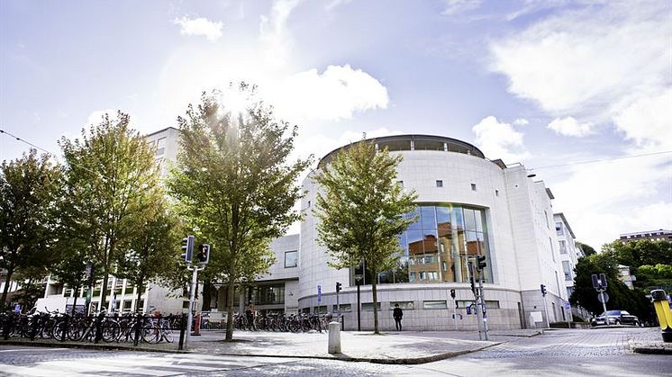 Annorlunda examen för Executive MBA vid Handelshögskolan i Göteborg