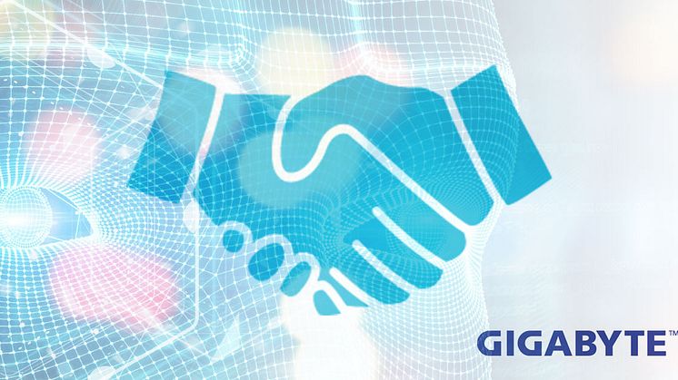 Nytt samarbete mellan Gigabyte och OEM Automatic