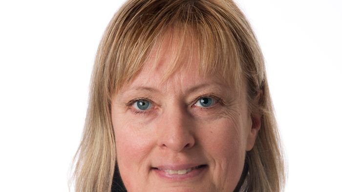 ​Jeanette Holmén ny marknadschef på HSB Göteborg