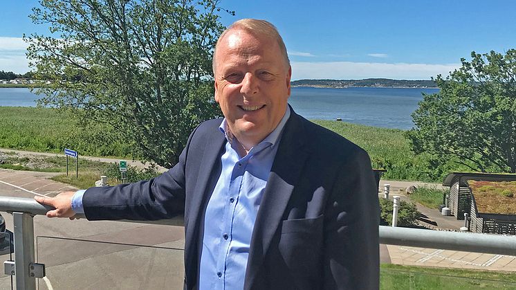 Reino Johansson has extensive management experience working in various positions with PwC, Deloitte Telia and Ericsson.