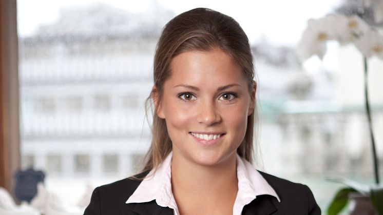 NORDIER PROPERTY ADVISORS FORTSÄTTER ATT VÄXA