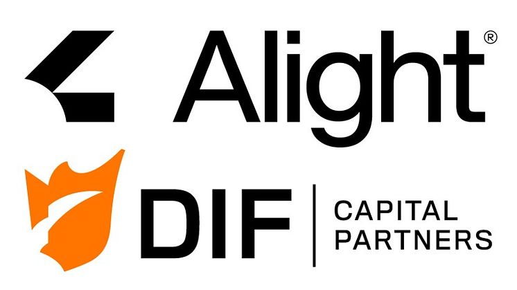 DIF Capital Partners investerar 150 miljoner euro i den ledande nordiska solutvecklaren Alight