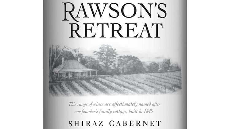 Rawson's Retreat Shiraz Cabernet 