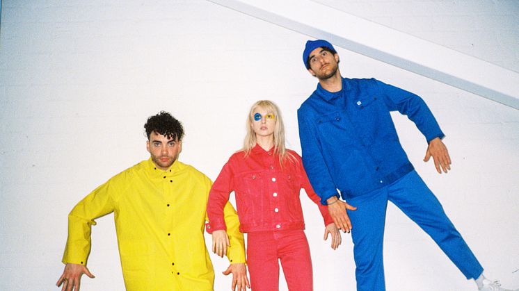 Paramore