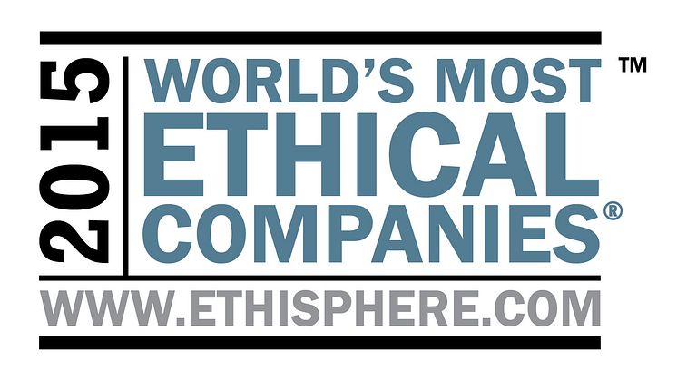Capgemini har utsetts till ett av världens mest etiska företag av Ethisphere Institute för tredje året i rad