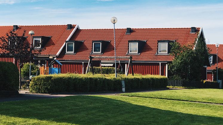 Nästan hälften av mäklarna tror på lägre bostadspriser i vinter