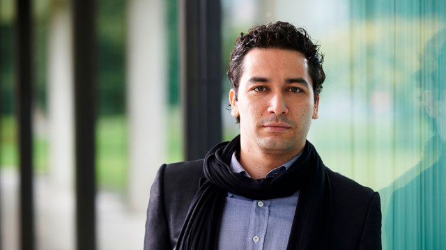  Andrés Orozco-Estrada gör inhopp för Gustavo Dudamel