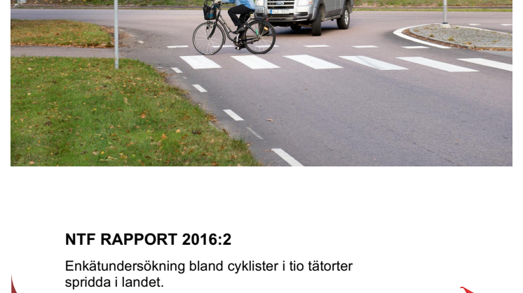 Varför skiljer sig cykelhjälmsanvändningen åt mellan olika städer?