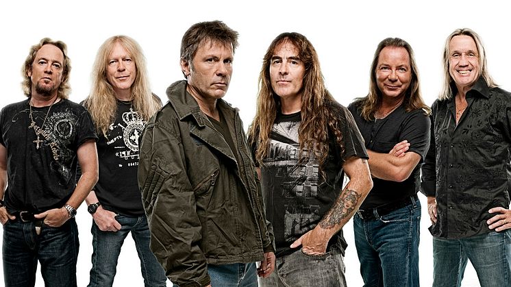 Iron Maiden