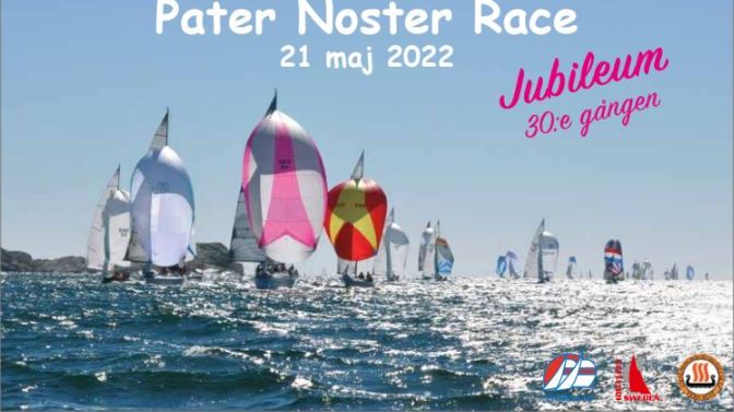 Pater Noster Race