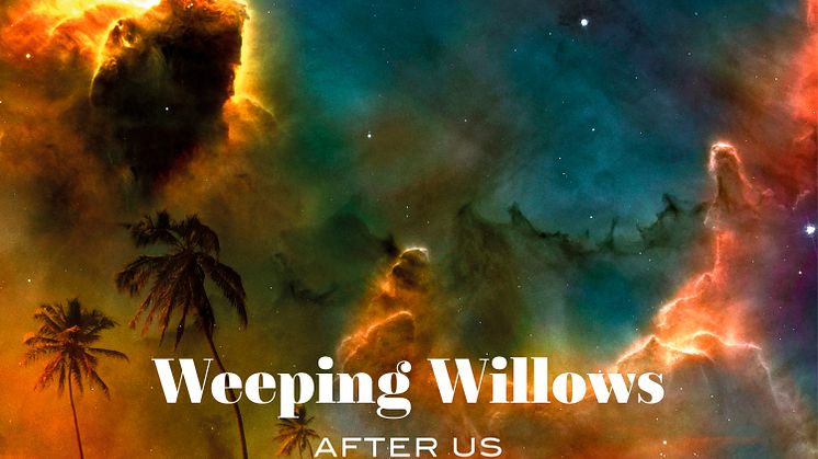Weeping Willows album "After Us" - en betraktelse över livets förgänglighet och framtiden för människan och jordklotet